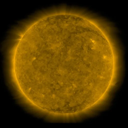 Корона Солнца