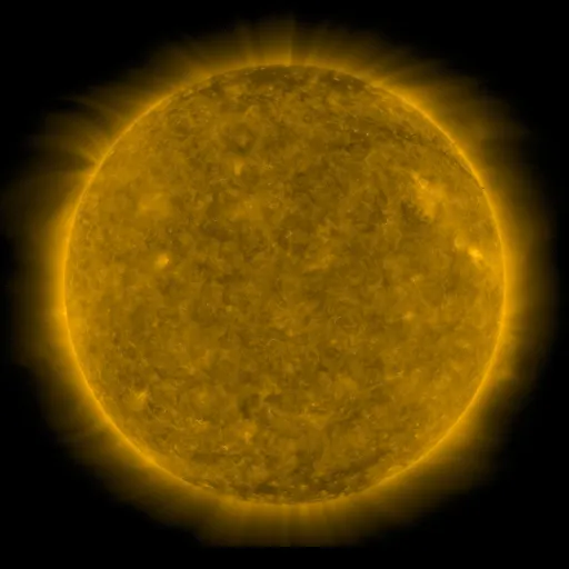 Solar Corona