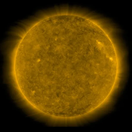 Solar Corona