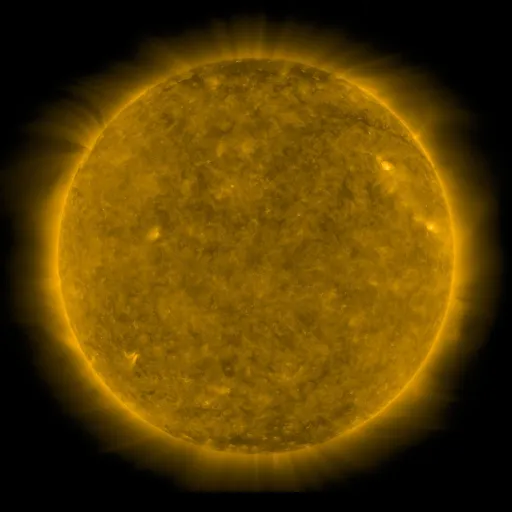 Корона Солнца