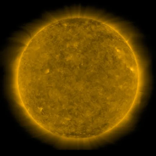 Solar Corona