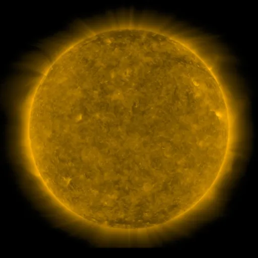 Корона Солнца