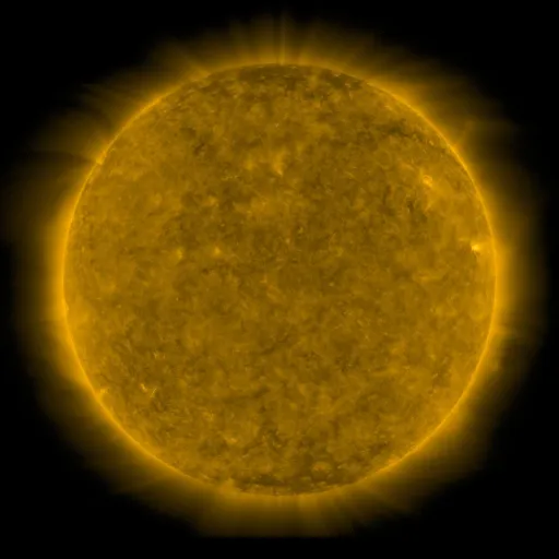 Solar Corona