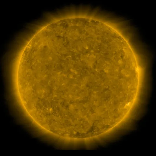 Корона Солнца