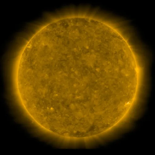 Корона Солнца