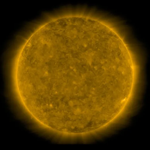 Корона Солнца