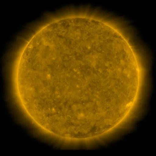 Solar Corona