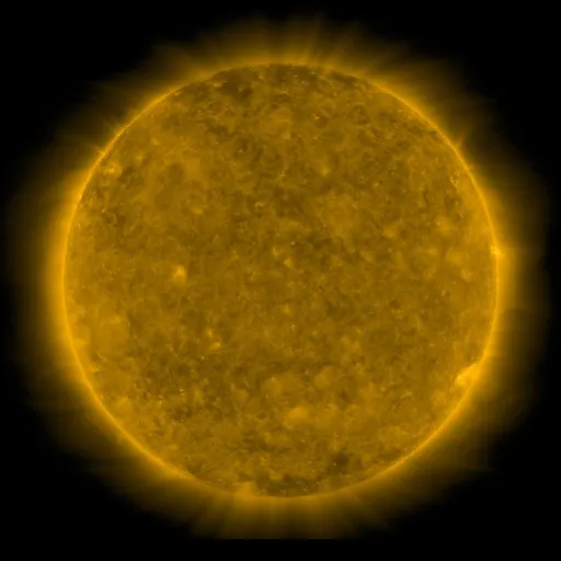 Корона Солнца