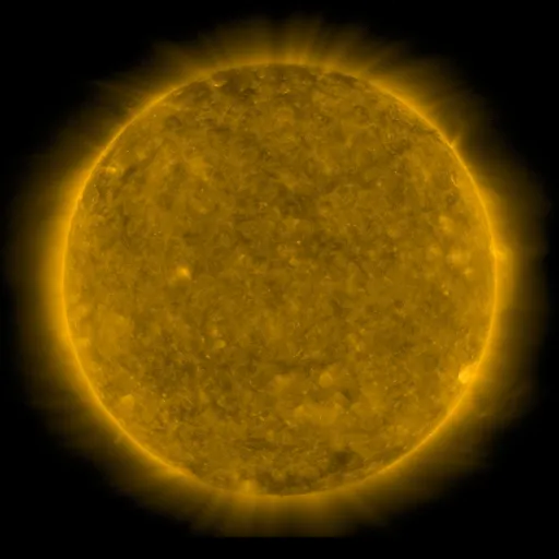 Корона Солнца