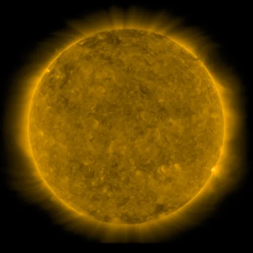 Solar Corona