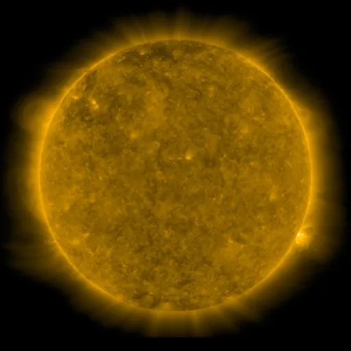 Корона Солнца