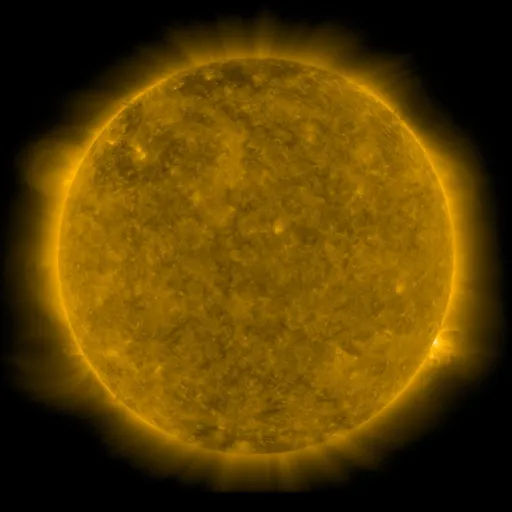 Корона Солнца