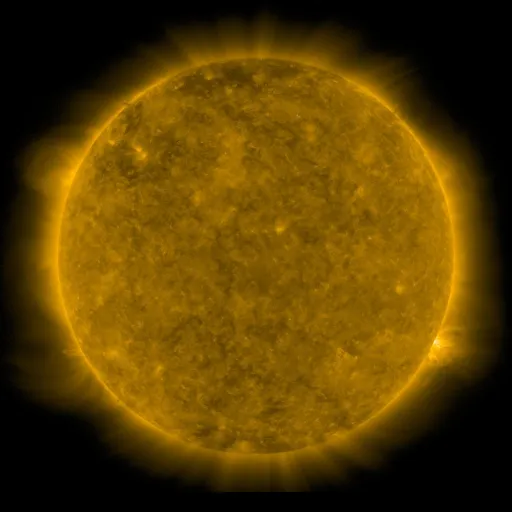 Корона Солнца