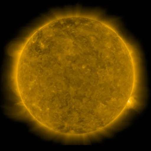 Корона Солнца