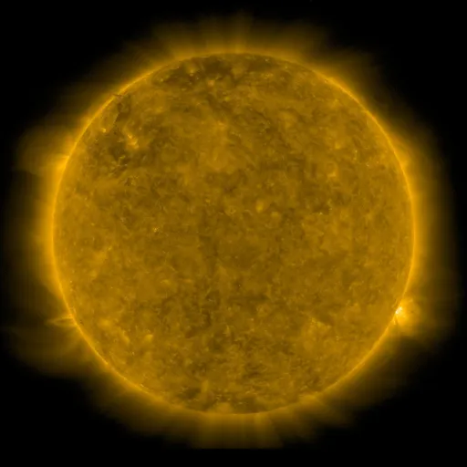 Корона Солнца