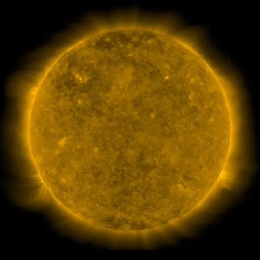 Корона Солнца