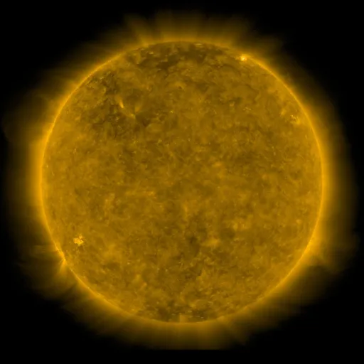 Solar Corona