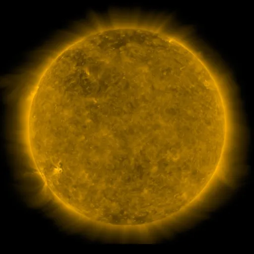 Solar Corona