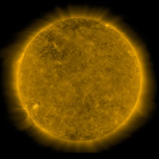 Solar Corona