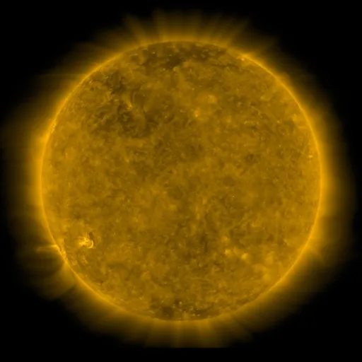 Solar Corona