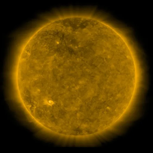Solar Corona