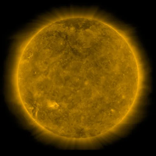 Solar Corona