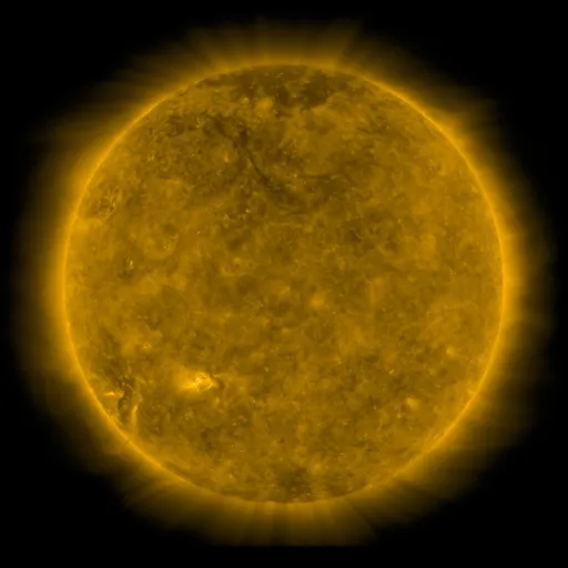 Solar Corona