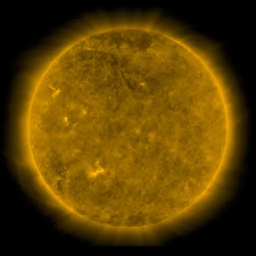 Solar Corona