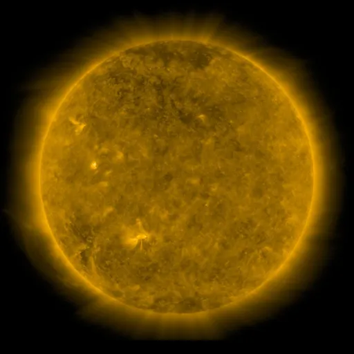 Solar Corona