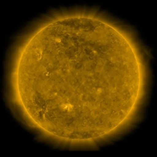 Solar Corona