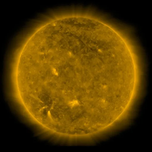 Solar Corona