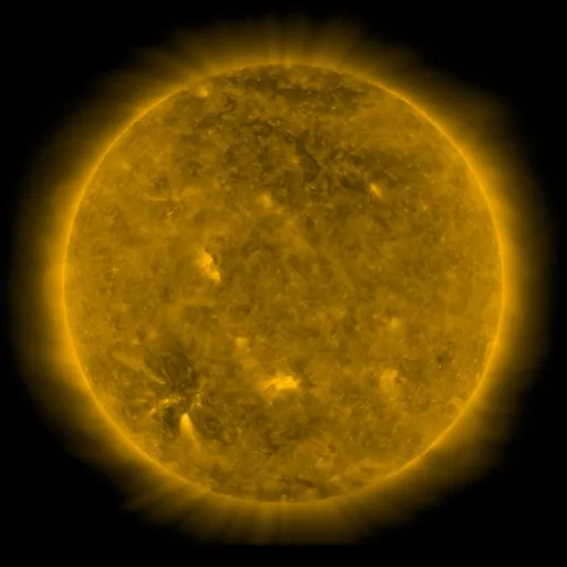 Solar Corona