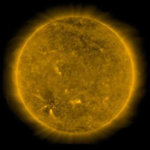 Solar Corona