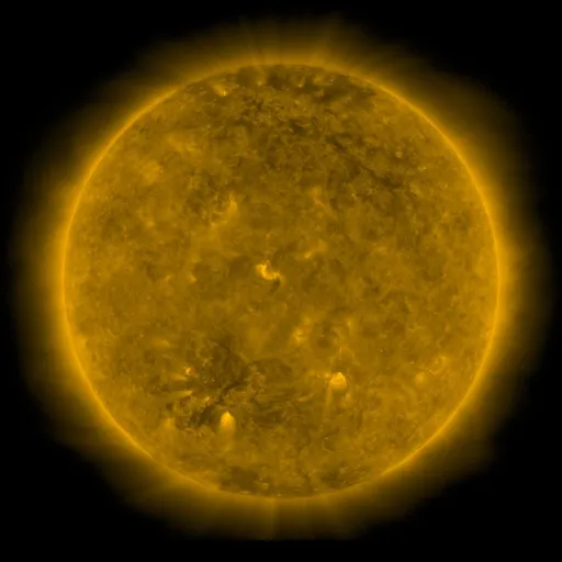 Solar Corona