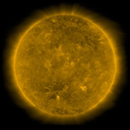 Solar Corona