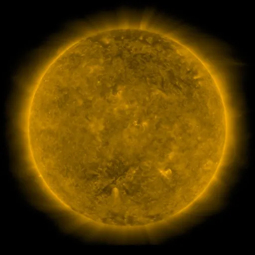Solar Corona