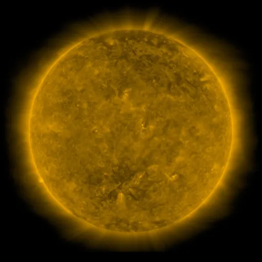 Solar Corona