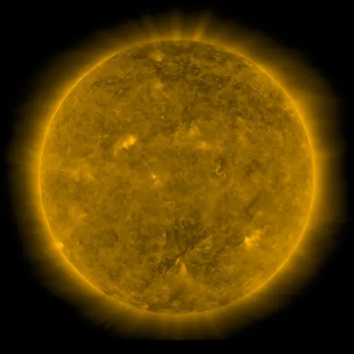 Solar Corona