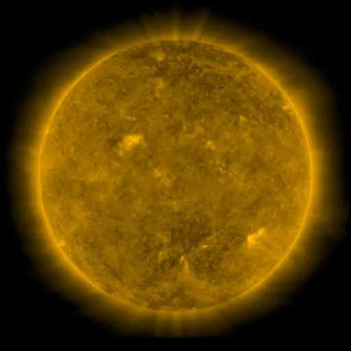 Solar Corona