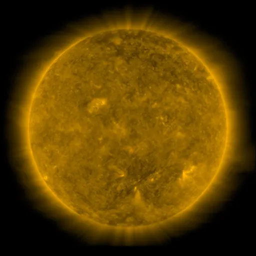 Solar Corona