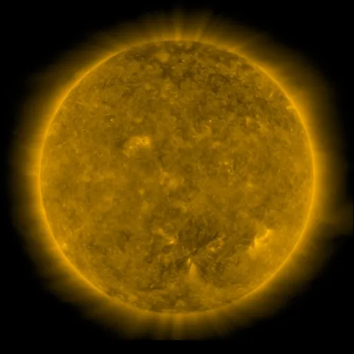 Solar Corona