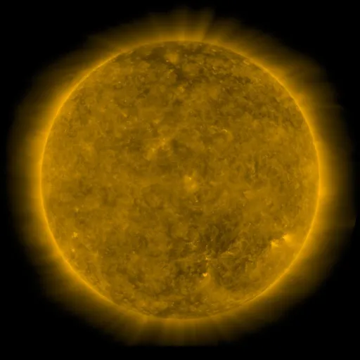 Solar Corona