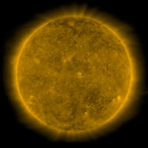Solar Corona