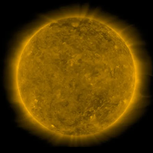 Solar Corona