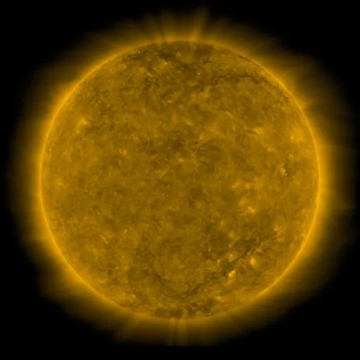 Solar Corona