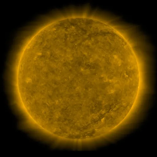Solar Corona