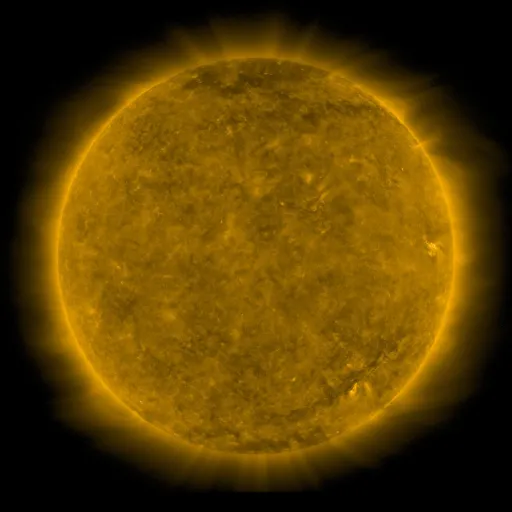 Корона Солнца