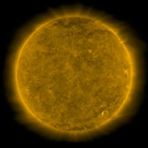 Solar Corona