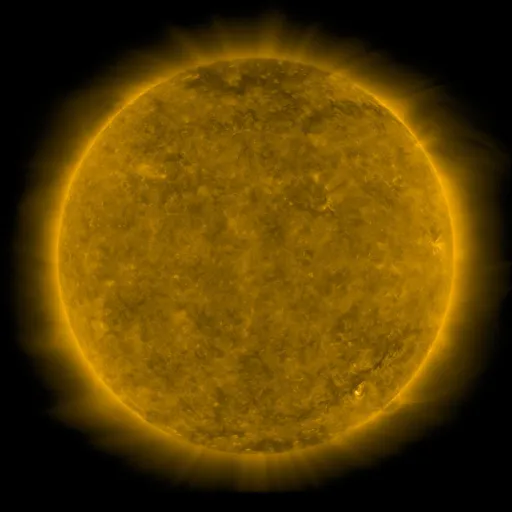 Корона Солнца
