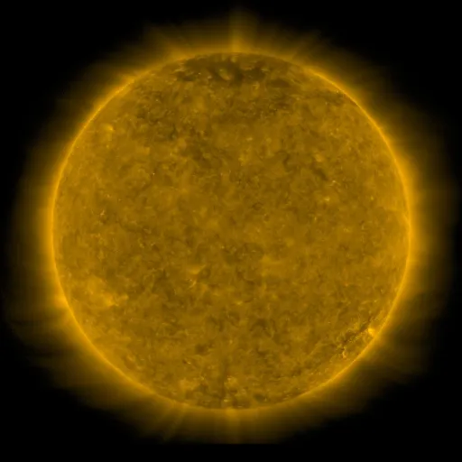 Корона Солнца